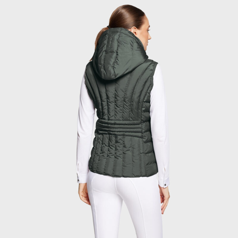 Chamonix puffer fw25 - Bild 4