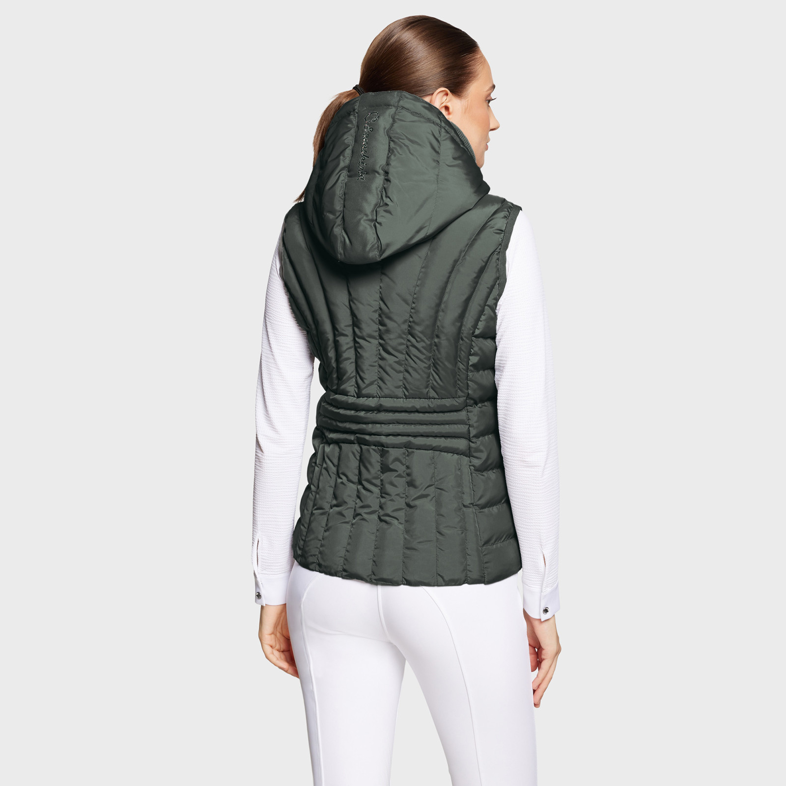 Chamonix puffer fw25 - Bild 4