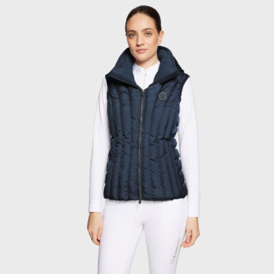 Chamonix puffer fw25