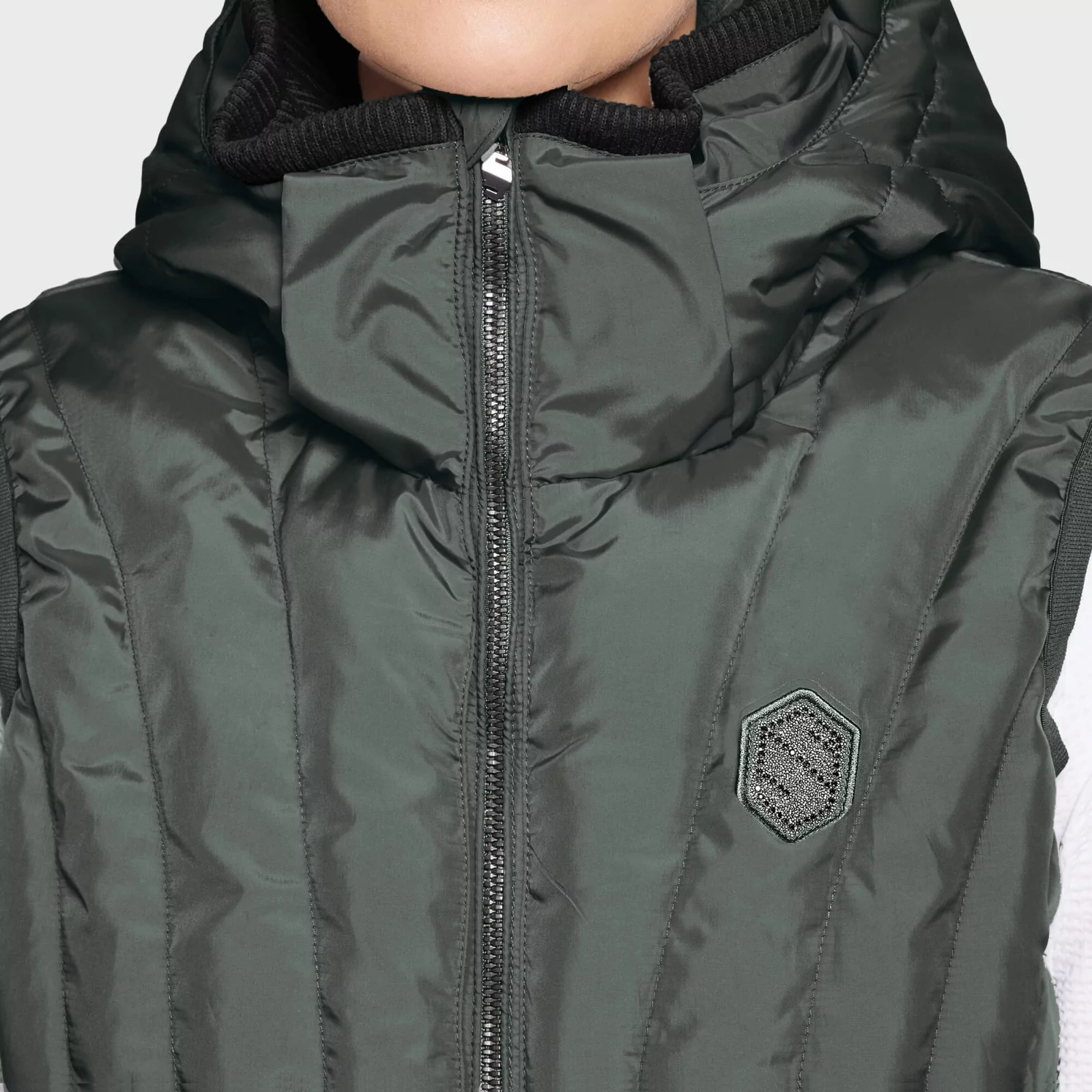 Chamonix puffer fw25 - Bild 5
