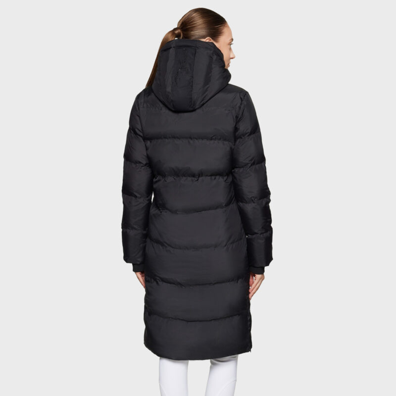 SIERRA LONG PUFFER jacka - Bild 2