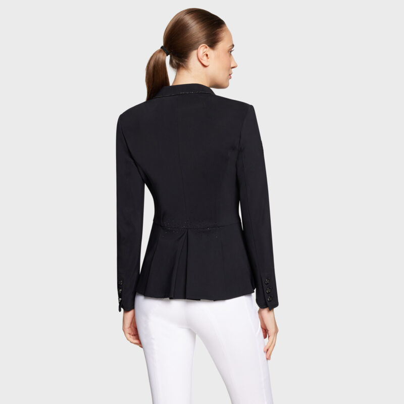 Victorine Crystal Fabrik FW25 - Bild 2