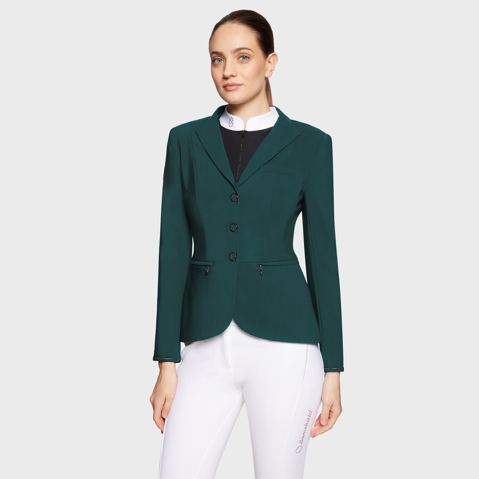 Victorine Crystal Fabrik FW25 - Bild 4