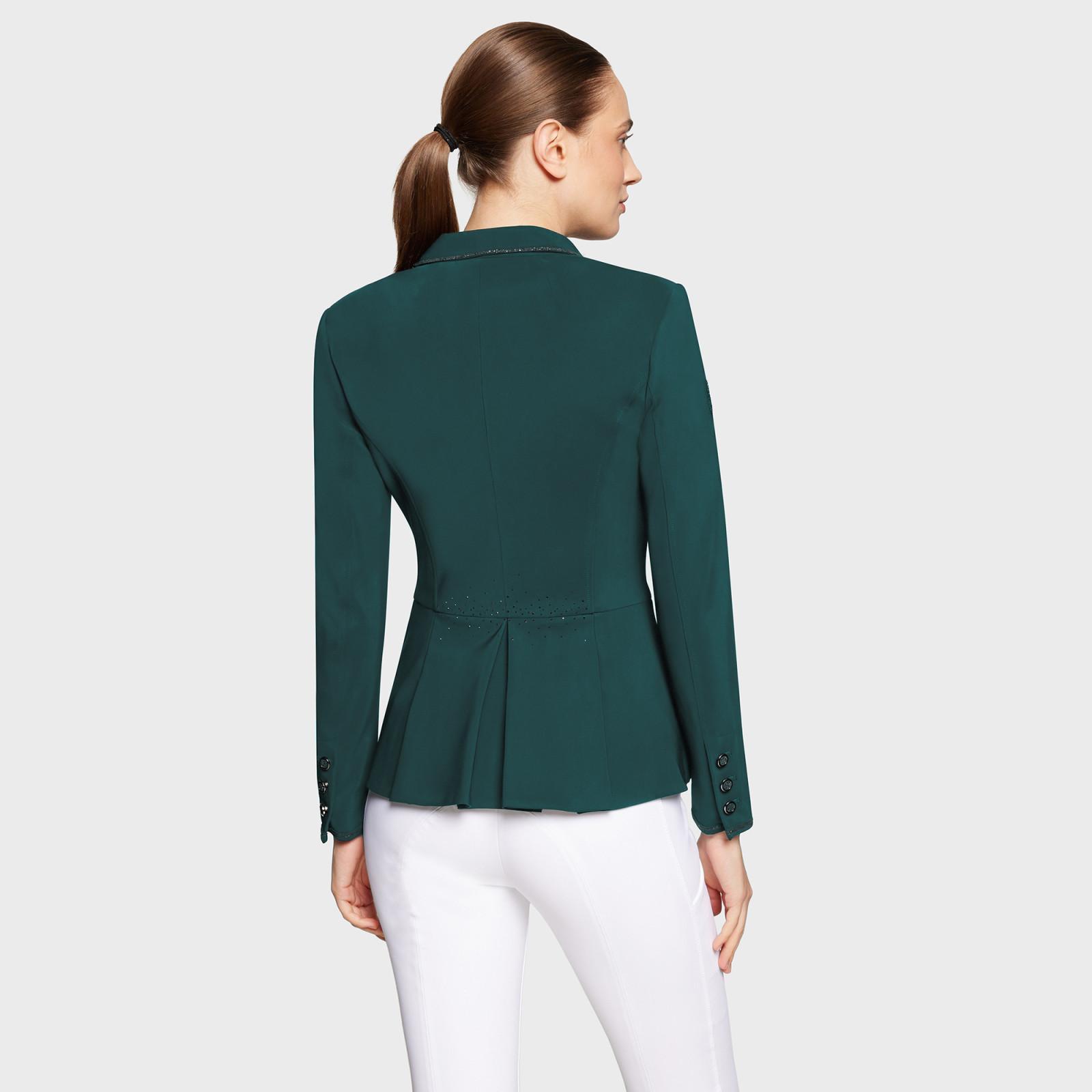 Victorine Crystal Fabrik FW25 - Bild 5