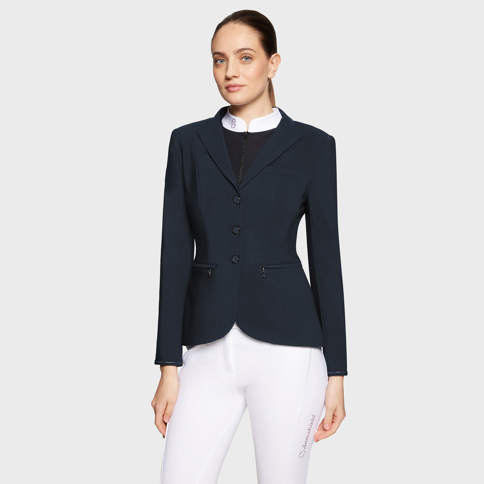 Victorine Crystal Fabrik FW25 - Bild 10