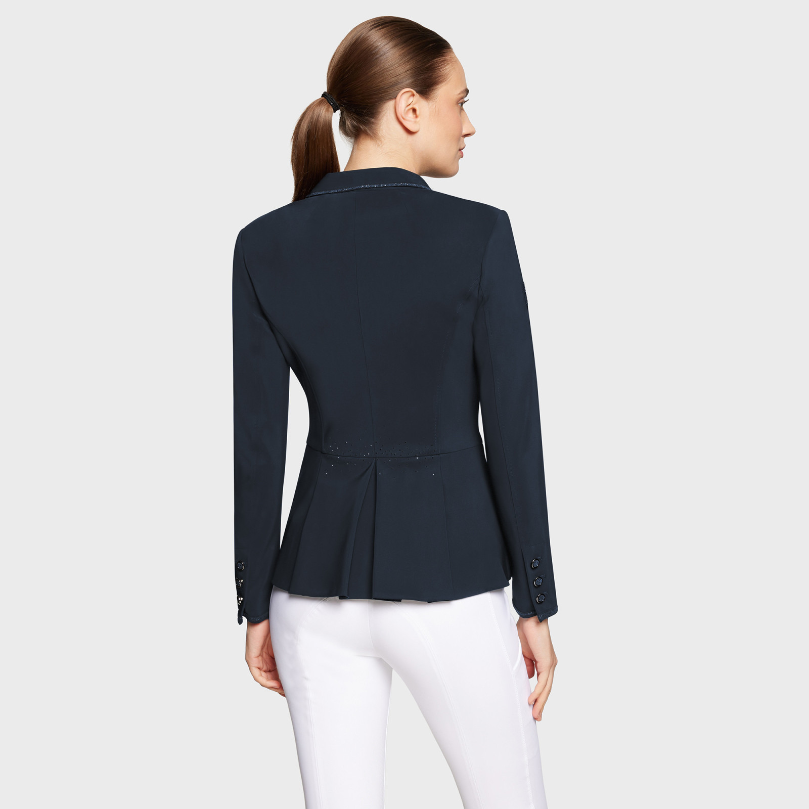 Victorine Crystal Fabrik FW25 - Bild 9