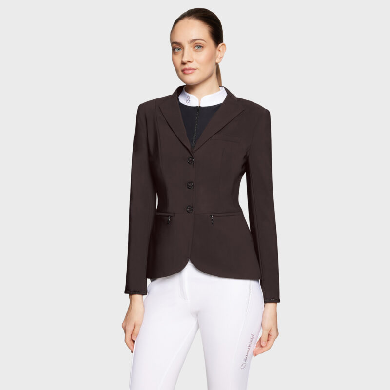 Victorine Crystal Fabrik FW25 - Bild 11