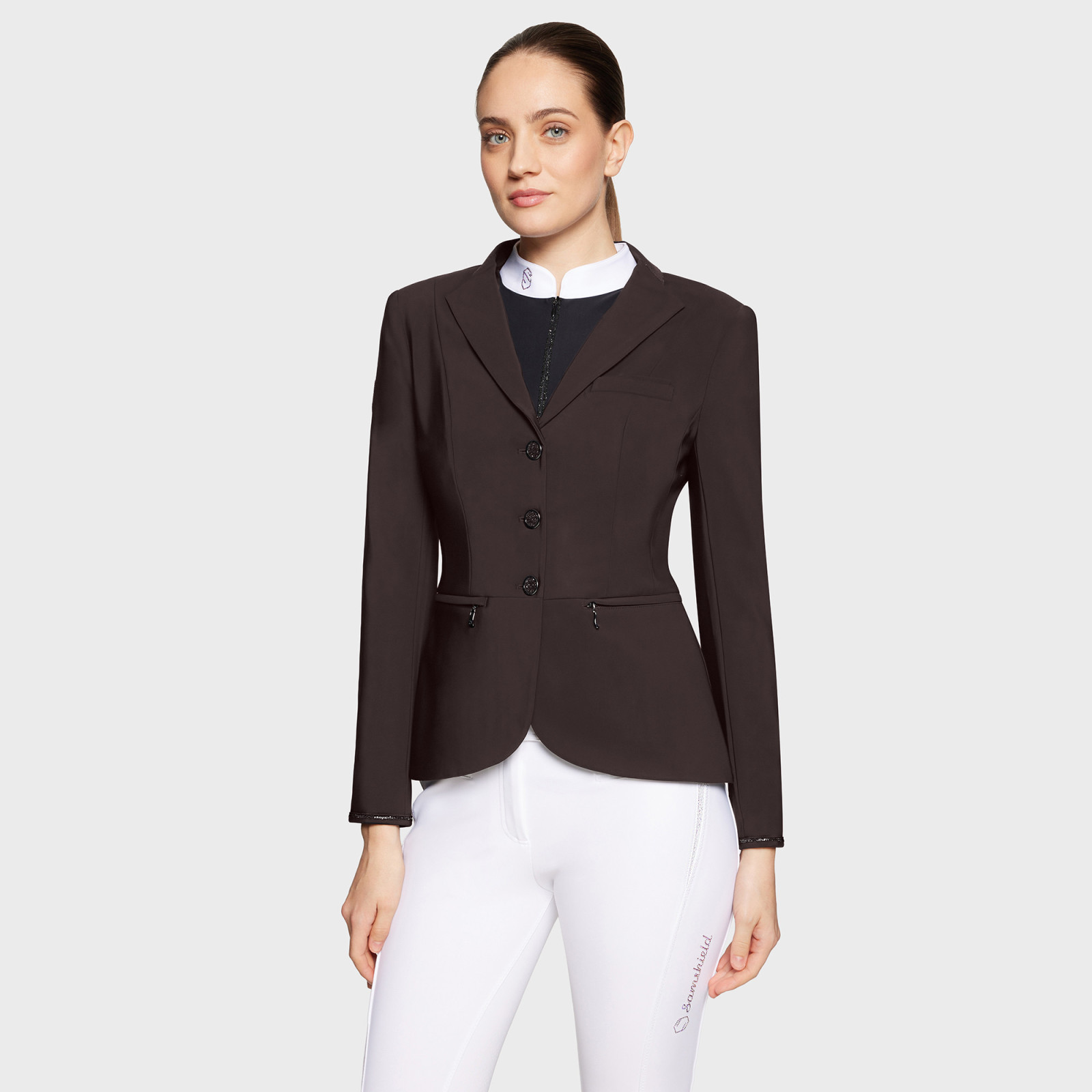 Victorine Crystal Fabrik FW25 - Bild 11