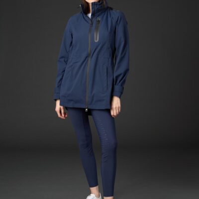 Roy vattentät ridjacka Catago