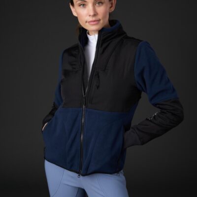 Norma Zip Jacka Catago