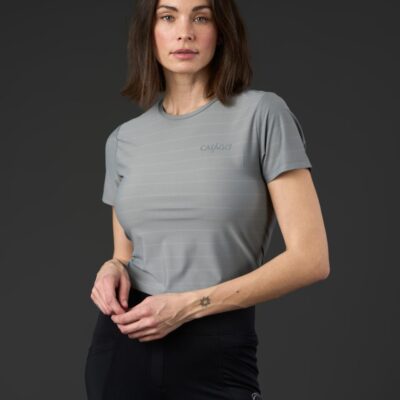 Tina kortärmad T-shirt Catago