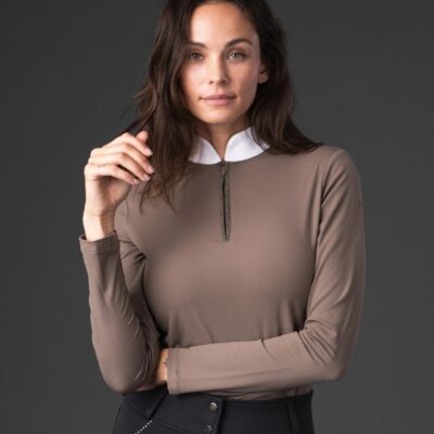 Tävlingstop med lång ärm, Catago