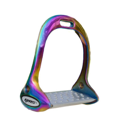 Stigbyglar lättvikt - bred platta