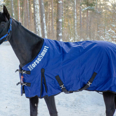 Horsesmart täcke