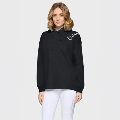 Carmen sweatshirt ss26