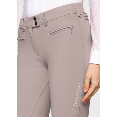 Adele knee grip ss26