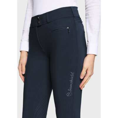 CHLOE METAL DOTS Full grip ss26